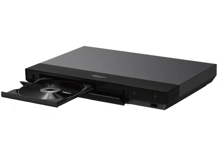 Sony UBPX700U | Lecteur Blu-ray - 4K UHD - HDR 10 - Noir-SONXPLUS.com