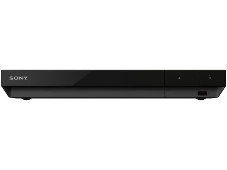 Sony UBPX700U | Lecteur Blu-ray - 4K UHD - HDR 10 - Noir-SONXPLUS.com