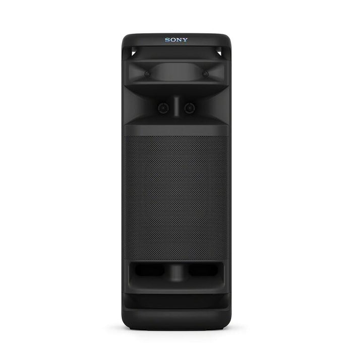 Sony ULT Tower 10 | Haut-parleur filaire - Bluetooth - Graves massives - Karaoké - Noir-SONXPLUS.com