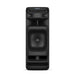 Sony ULT Tower 10 | Haut-parleur filaire - Bluetooth - Graves massives - Karaoké - Noir-SONXPLUS.com