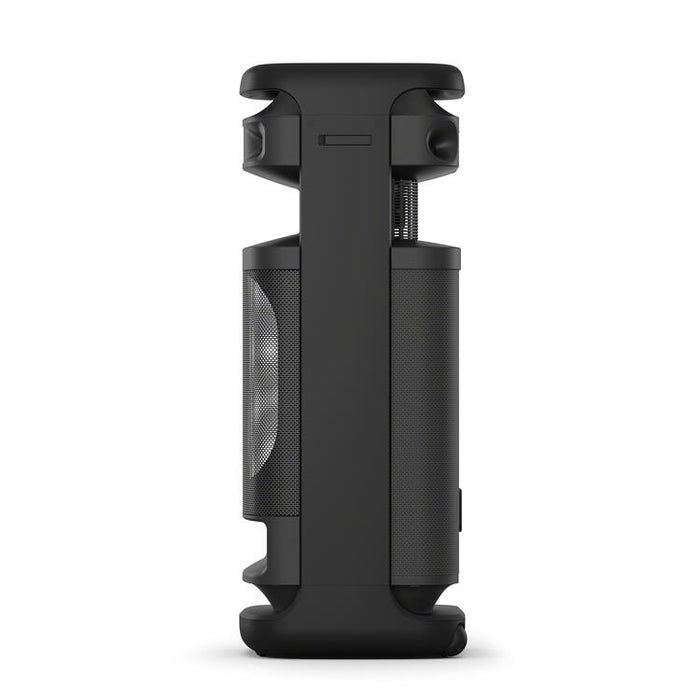 Sony ULT Tower 10 | Haut-parleur filaire - Bluetooth - Graves massives - Karaoké - Noir-SONXPLUS.com