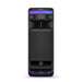 Sony ULT Tower 10 | Haut-parleur filaire - Bluetooth - Graves massives - Karaoké - Noir-SONXPLUS.com