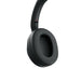 Sony ULT Wear | Casque d'écoute supra-auriculaires - Sans fil - Réduction du bruit - Noir-SONXPLUS.com
