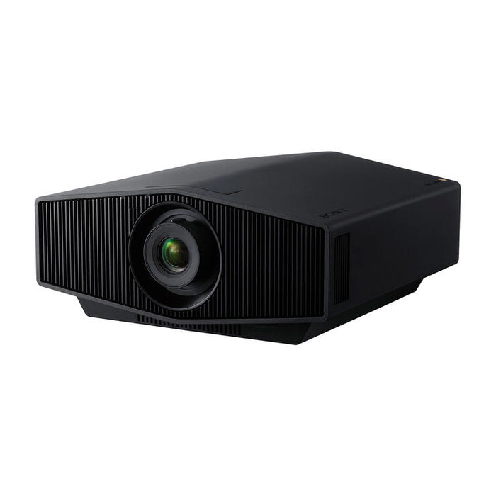 Sony VPLXW5000ES | Projecteur Cinéma maison Laser - Panneau SXRD 4K natif - Processeur X1 Ultimate - Noir-SONXPLUS.com