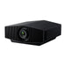 Sony VPLXW5000ES | Projecteur Cinéma maison Laser - Panneau SXRD 4K natif - Processeur X1 Ultimate - Noir-SONXPLUS.com