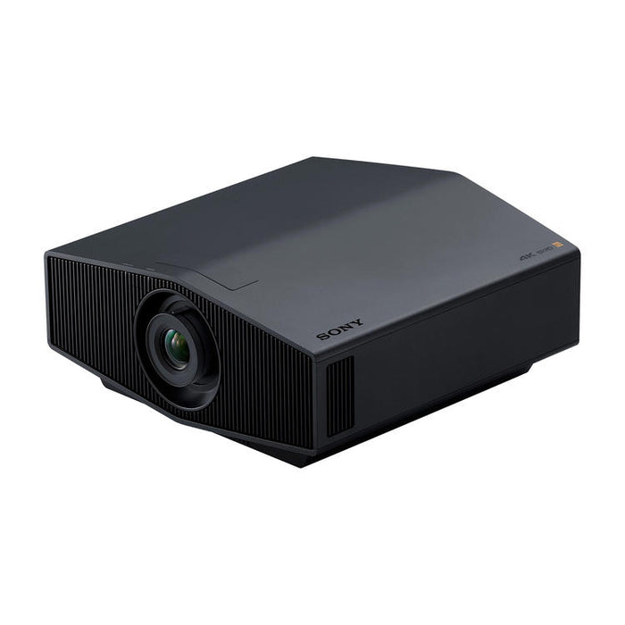 Sony VPLXW5000ES | Projecteur Cinéma maison Laser - Panneau SXRD 4K natif - Processeur X1 Ultimate - Noir-SONXPLUS.com