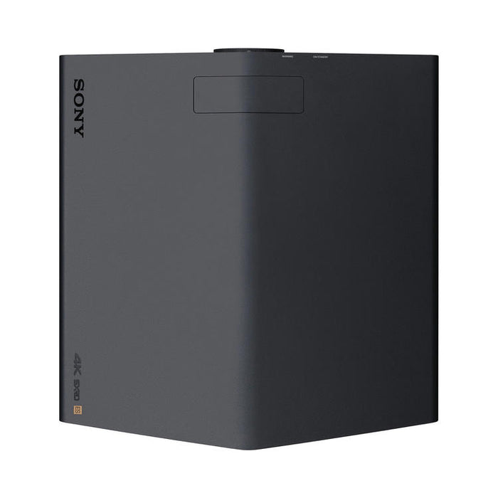 Sony VPLXW5000ES | Projecteur Cinéma maison Laser - Panneau SXRD 4K natif - Processeur X1 Ultimate - Noir-SONXPLUS.com