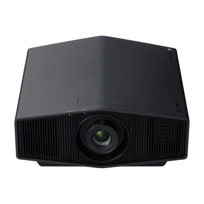 Sony VPLXW5000ES | Projecteur Cinéma maison Laser - Panneau SXRD 4K natif - Processeur X1 Ultimate - Noir-SONXPLUS.com