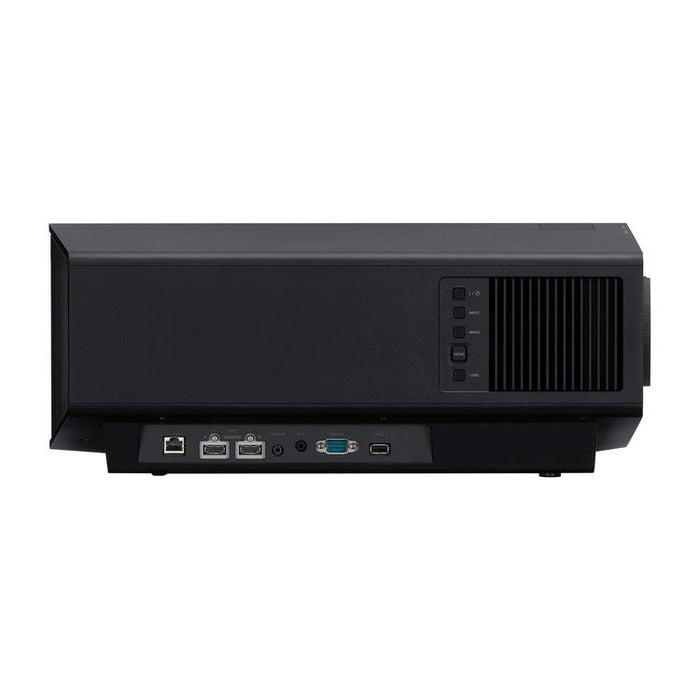 Sony VPLXW5000ES | Projecteur Cinéma maison Laser - Panneau SXRD 4K natif - Processeur X1 Ultimate - Noir-SONXPLUS.com