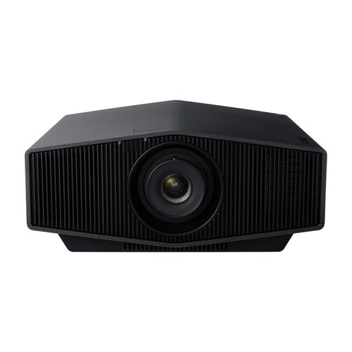 Sony VPLXW5000ES | Projecteur Cinéma maison Laser - Panneau SXRD 4K natif - Processeur X1 Ultimate - Noir-SONXPLUS.com