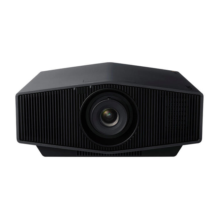 Sony VPLXW5000ES | Projecteur Cinéma maison Laser - Panneau SXRD 4K natif - Processeur X1 Ultimate - Noir-SONXPLUS.com