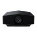 Sony VPLXW5000ES | Projecteur Cinéma maison Laser - Panneau SXRD 4K natif - Processeur X1 Ultimate - Noir-SONXPLUS.com