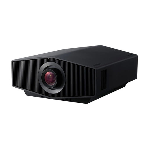 Sony VPLXW7000ES | Projecteur Cinéma maison Laser - Panneau SXRD 4K natif - Processeur X1 Ultimate - 3200 Lumens - Noir-SONXPLUS.com