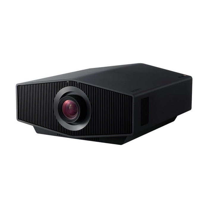 Sony VPLXW7000ES | Projecteur Cinéma maison Laser - Panneau SXRD 4K natif - Processeur X1 Ultimate - 3200 Lumens - Noir-SONXPLUS.com
