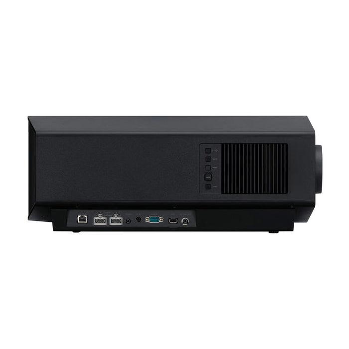 Sony VPLXW7000ES | Projecteur Cinéma maison Laser - Panneau SXRD 4K natif - Processeur X1 Ultimate - 3200 Lumens - Noir-SONXPLUS.com