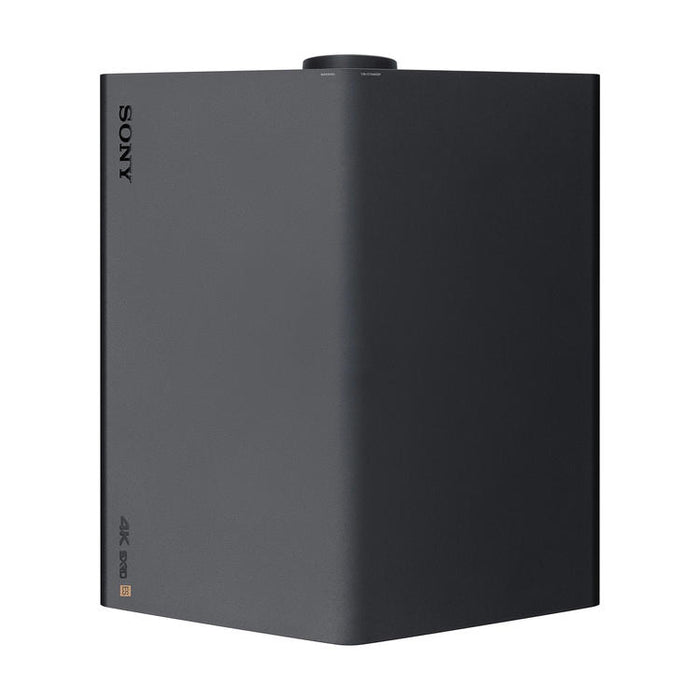 Sony VPLXW7000ES | Projecteur Cinéma maison Laser - Panneau SXRD 4K natif - Processeur X1 Ultimate - 3200 Lumens - Noir-SONXPLUS.com
