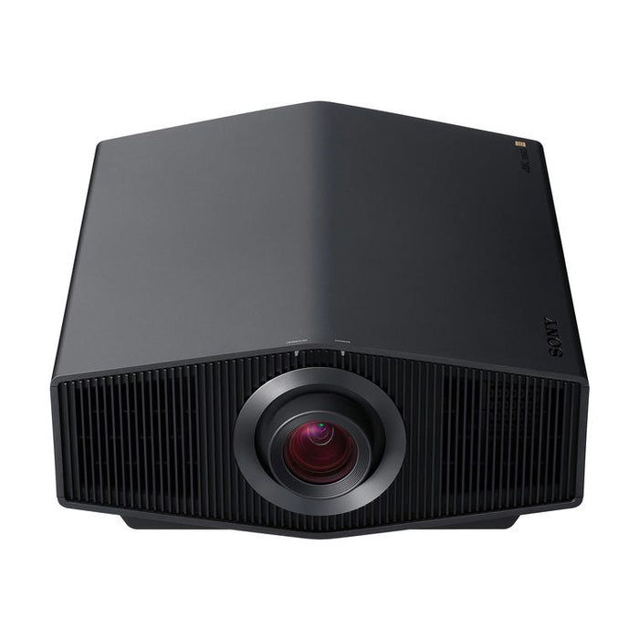 Sony VPLXW7000ES | Projecteur Cinéma maison Laser - Panneau SXRD 4K natif - Processeur X1 Ultimate - 3200 Lumens - Noir-SONXPLUS.com