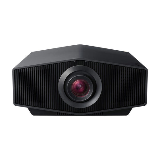 Sony VPLXW7000ES | Projecteur Cinéma maison Laser - Panneau SXRD 4K natif - Processeur X1 Ultimate - 3200 Lumens - Noir-SONXPLUS.com