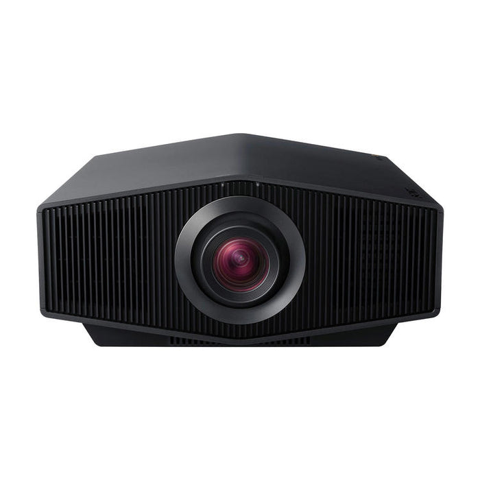 Sony VPLXW7000ES | Projecteur Cinéma maison Laser - Panneau SXRD 4K natif - Processeur X1 Ultimate - 3200 Lumens - Noir-SONXPLUS.com