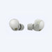 Sony WF-1000XM5 | Écouteurs intra-auriculaires - Sans fil - Sport - Suppression du bruit - Argent-SONXPLUS.com