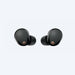 Sony WF-1000XM5 | Écouteurs intra-auriculaires - Sans fil - Sport - Suppression du bruit - Noir-SONXPLUS.com
