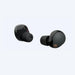 Sony WF-1000XM5 | Écouteurs intra-auriculaires - Sans fil - Sport - Suppression du bruit - Noir-SONXPLUS.com