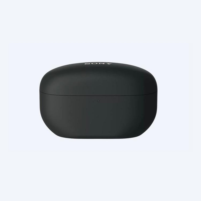 Sony WF-1000XM5 | Écouteurs intra-auriculaires - Sans fil - Sport - Suppression du bruit - Noir-SONXPLUS.com