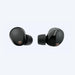 Sony WF-1000XM5 | Écouteurs intra-auriculaires - Sans fil - Sport - Suppression du bruit - Noir-SONXPLUS.com