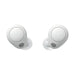 Sony WF-C700N | Ecouteurs sans fil - Microphone - Intra-Auriculaires - Bluetooth - Reduction active du bruit - Blanc-SONXPLUS.com