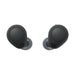 Sony WF-C700N | Ecouteurs sans fil - Microphone - Intra-Auriculaires - Bluetooth - Reduction active du bruit - Noir-SONXPLUS.com
