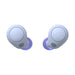 Sony WF-C700N | Ecouteurs sans fil - Microphone - Intra-Auriculaires - Bluetooth - Reduction active du bruit - Violet-SONXPLUS.com