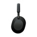 Sony WH-1000XM5/B | Écouteurs sans fil circum-auriculaires - Réduction de bruit - 8 Microphones - Noir-SONXPLUS.com