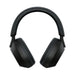 Sony WH-1000XM5/B | Écouteurs sans fil circum-auriculaires - Réduction de bruit - 8 Microphones - Noir-SONXPLUS.com