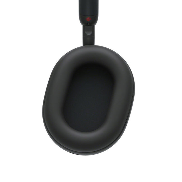 Sony WH-1000XM5/B | Écouteurs sans fil circum-auriculaires - Réduction de bruit - 8 Microphones - Noir-SONXPLUS.com
