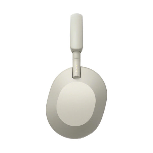 Sony WH-1000XM5/S | Écouteurs sans fil circum-auriculaires - Réduction de bruit - 8 Microphones - Argent-SONXPLUS.com