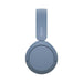 Sony WH-CH520 | Écouteurs supra-auriculaires - Sans fil - Bluetooth - Jusqu'à 50 heures d'autonomie - Bleu-SONXPLUS.com