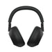 Sony WH1000XM6/B | Écouteurs sans fil circum-auriculaires - Réduction de bruit HD QN3 - 12 Microphones - Noir-SONXPLUS.com
