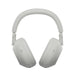 Sony WH1000XM6/S | Écouteurs sans fil circum-auriculaires - Réduction de bruit HD QN3 - 12 Microphones - Argent-SONXPLUS.com