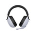 Sony WHG900N/W | Écouteurs circum-auriculaires INZONE H9 - Pour Gamer - Sans fil - Bluetooth - Suppression active du bruit - Blanc-SONXPLUS.com