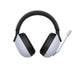 Sony WHG900N/W | Écouteurs circum-auriculaires INZONE H9 - Pour Gamer - Sans fil - Bluetooth - Suppression active du bruit - Blanc-SONXPLUS.com