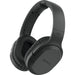 Sony WHRF400 | Écouteurs sans fil supra-auriculaires - Stéréo - Noir-SONXPLUS.com