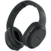 Sony WHRF400 | Écouteurs sans fil supra-auriculaires - Stéréo - Noir-SONXPLUS.com