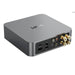 WiiM AMP | Streaming Audio - Amplificateur de classe D à 2 canaux de +60W-SONXPLUS.com