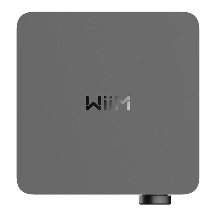 WiiM Amp Ultra | Amplificateur 2 canaux - Écran tactile de 3,5" - Audio Streaming-SONXPLUS.com