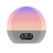 WiiM Light | Lumière et réveil matin - Streaming Audio - Alexa built-in-SONXPLUS.com