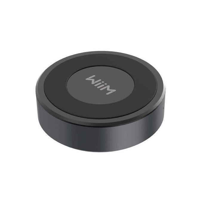WiiM Mini | Streaming Audio - Airplay 2 - Spotify connect-SONXPLUS.com