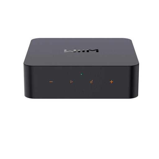WiiM Pro Plus | Streaming Audio - Airplay 2 - Spotify connect - Google Cast-SONXPLUS.com