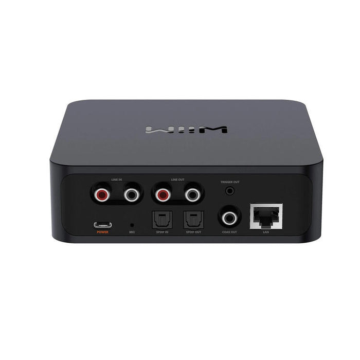 WiiM Pro Plus | Streaming Audio - Airplay 2 - Spotify connect - Google Cast-SONXPLUS.com