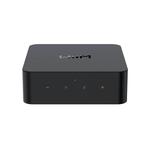WiiM Pro | Streaming Audio - Airplay 2 - Spotify connect - Google Cast-SONXPLUS.com