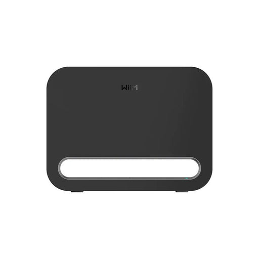 WiiM Sub Pro | Caisson de graves 8" - Wi-Fi 6 - Bluetooth 5.3 - 250W-SONXPLUS.com